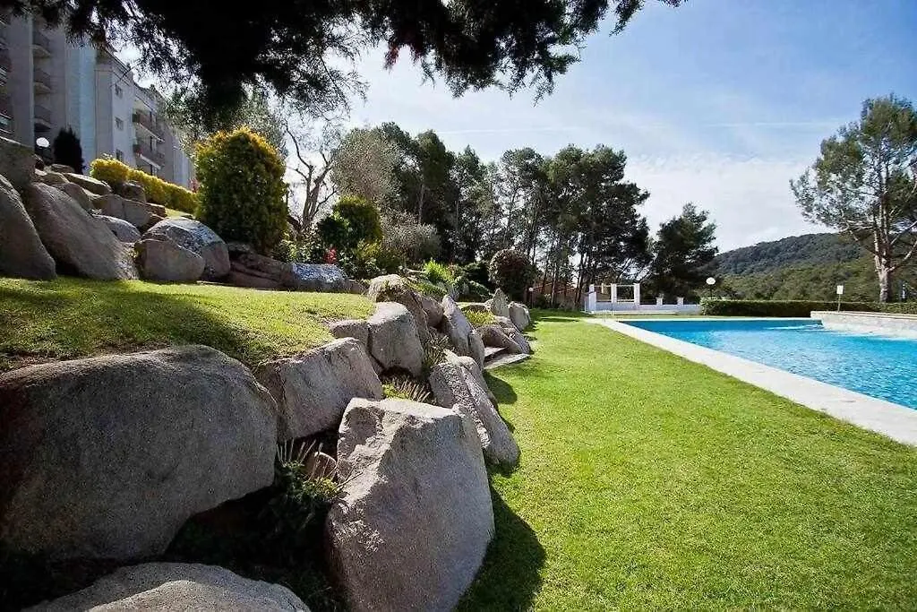 Apartamento Recien Reformado Con Piscina Y Ac Tamariu