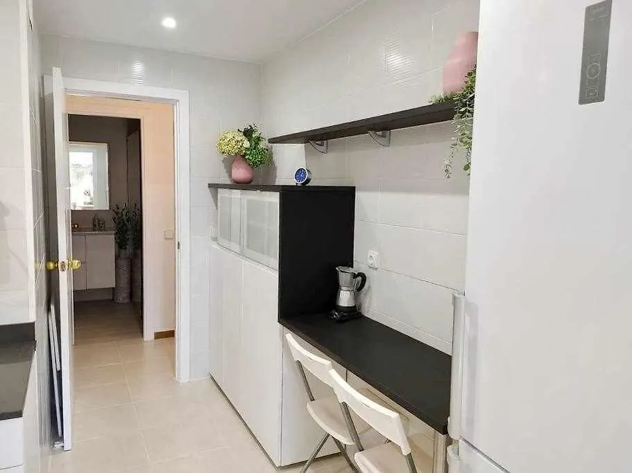 Apartamento Recien Reformado Con Piscina Y Ac Tamariu