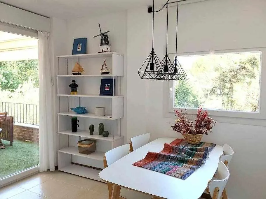 Apartamento Recien Reformado Con Piscina Y Ac Tamariu Spain