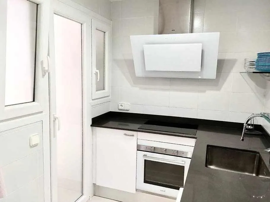 Apartamento Recien Reformado Con Piscina Y Ac Tamariu 0*,  Spain