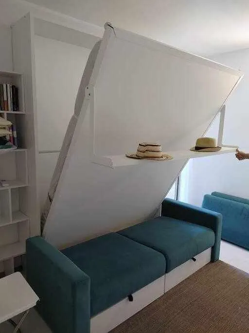Apartamento Recien Reformado Con Piscina Y Ac Tamariu 0*,  Spain