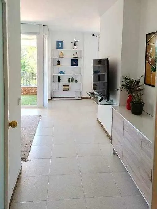 Apartamento Recien Reformado Con Piscina Y Ac Tamariu Apartment