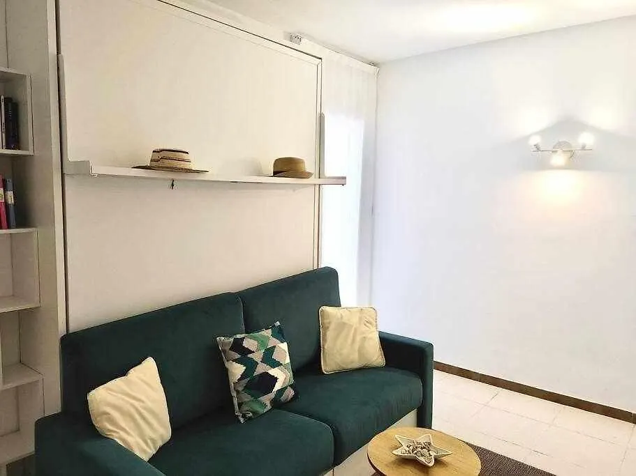 Apartment Apartamento Recien Reformado Con Piscina Y Ac Tamariu