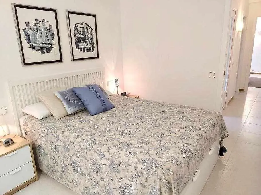 Apartamento Recien Reformado Con Piscina Y Ac Tamariu